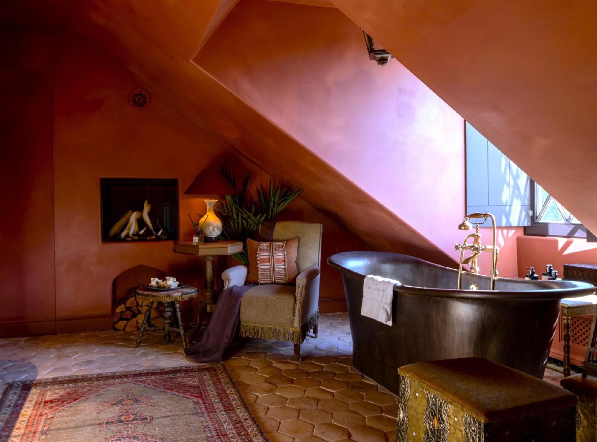 Bed and Breakfast The Notary Brujas Exterior foto