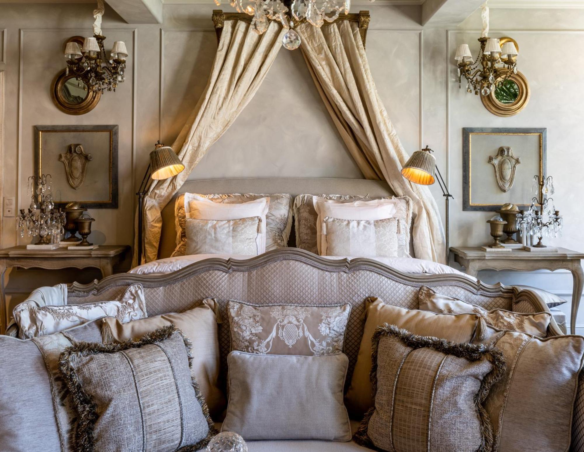 Bed and Breakfast The Notary Brujas Exterior foto
